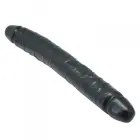 Premium TPE topeltdildo – 33 cm (13″) — Foto 3