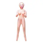 TOYFA Dolls-X meilės lėlė Lilit – 150 cm — Nuotrauka 2