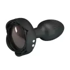 Pretty Love Jotham – vibrating anal plug – textured – 12 programs — Photo 4