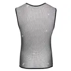 Svenjoyment Mesh Shirt – Black – L — Photo 8