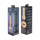 Kiiroo PowerBlow & Feel mutes masturbatora komplekts – interaktīva intīmā ierīce — Foto 5