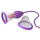 Fantasy For Her Ultimate Pleasure Max vibrators ar laizošu mēlīti un piesūcekni – 23 cm (9″) – daudzkrāsains — Foto 3