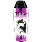 Shunga Toko Aroma ličių skonio lubrikantas – 165 ml — Nuotrauka 1