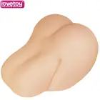 Feel Me Bare Perfect Pussy&Ass masturbators – Reālistisks — Foto 2