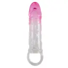 PRETTY LOVE - Peenise varrukas – 17.5 cm – must — Foto 3