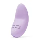LELO Lily 3 компактный вибратор – фиолетовый — Фото 1