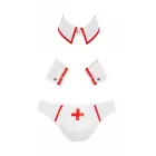 037 SET GREGORY white XXL/XXXL - Passion Foto 3