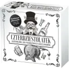 Gry-Czterdziestolatek Party Board Game — Photo 1
