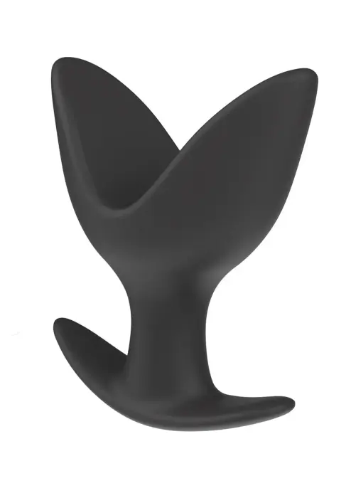 Extreme Anchor Anal Plug – L – Black