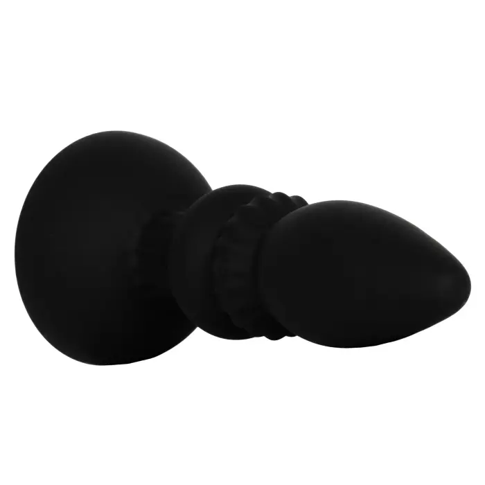 Silikona vibrators ar APP vadību – 14.2 cm Foto 5