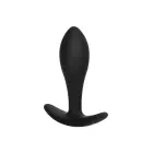 Boundless Teardrop Plug – Black — Photo 1