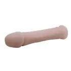 BAILE The BigPenis Реалистичный дилдо – телесный — Фото 4