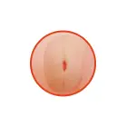 ANGELINA 3D piepūšamā mīlas lelle – vibrējoša Foto 5