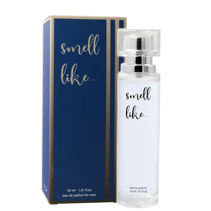 Smell Like 09 духи с феромонами для мужчин – 30 мл
