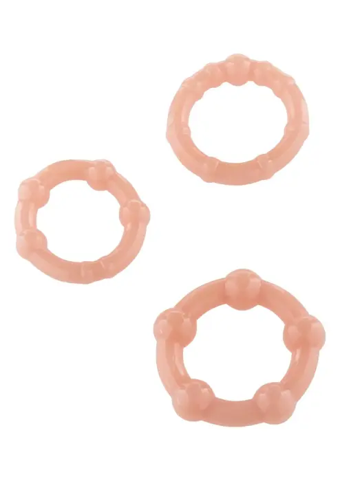 Stay Hard – Three Rings – Skin