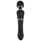 Cleopatra Wand Massager – 24.2 cm (9.5″) – Black — Photo 4