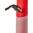 Love Whisper Bullet Vibrator – 10 cm – Pink — Photo 6