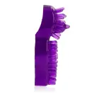 Super Stretch varpos rankovė – violetinis — Nuotrauka 4
