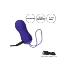 Slay Thrust Me Thrusting Vibrator – Purple — Photo 6