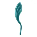 Satisfyer Swordsman Vibrating Cock Ring – Green — Photo 3