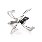 Dragon Claw spenelių spaustukai — Nuotrauka 1