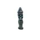 Kiotos Revolt Green Army 17 – silikona dildo – 15 cm — Foto 6