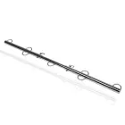 Spreader Bar with Multiple Hooks - Silver Foto 1