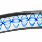 Glas Glass Intimate Model No. 4 – 19 cm (7.5″) – Caurspīdīgs — Foto 6