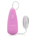 Kabatas ūdensizturīgs lodes vibrators — Foto 1