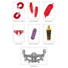 Concorde sõbrapäeva Pleasure Box 3 — Foto 3