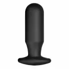 ElectraStim Aura Silicone Noir Compact Multi-Purpose Stimulation Probe – Black — Photo 1