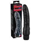 You2Toys Black Hammer реалистичный вибратор – 22 cm (8.6″) – черный — Фото 5