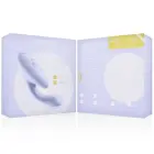 Womanizer Duo 2 divu darbību gaisa pulsa stimulators un vibrators – violets — Foto 7