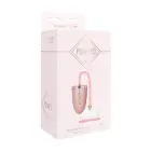 Shots Rechargeable Intimate Vacuum Pump – Clear — Photo 2