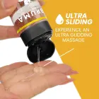 BRUMA Premium 3-in-1 masāžas eļļa – Pina Colada – 100 ml — Foto 3