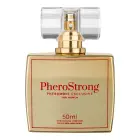 PheroStrong EXCLUSIVE for Women Perfume – 50 ml — Photo 1