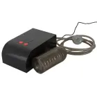 Suck-O-Mat - Hands-Free Masturbator - Black — Photo 3