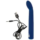Smile гибкий вибратор для точки G – 19 cm (7.3″) – розовый — Фото 12