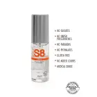 S8 Water-based Anal Lubricant – 50 ml Photo