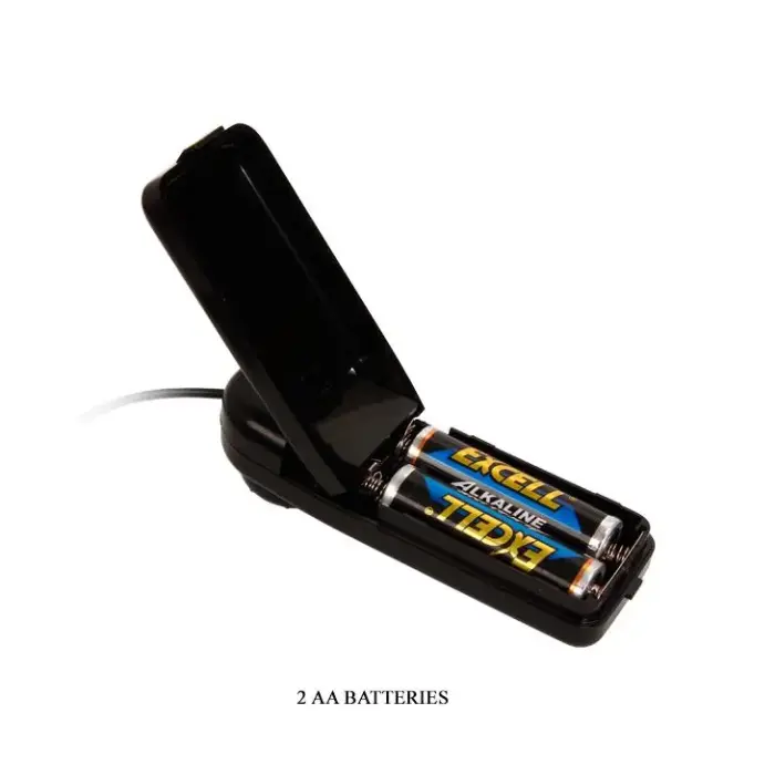 BAILE Sensual strap-on dildo – 16.5 cm (6.5″) Foto 6