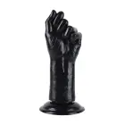 Fist дилдо – 24 cm (9.4″) – Черный — Фото 2