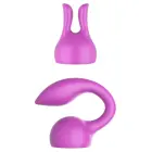 Attachments Personal Massager Foto 1