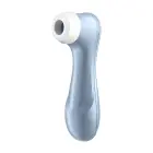 Pro 2 õhupulss stimulaator – sinine — Foto 8