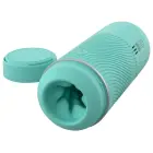 Arcwave Pow Mint Manual Intimate Device with Suction Control 18 cm – Mint — Photo 2