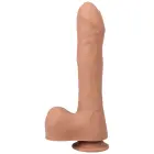 Uncut Thruster Mini вибратор с функцией толчков — Фото 6