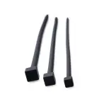 XR Brands Master Series Silicone Sounding Device Screw-On Luxury – Black — Photo 3