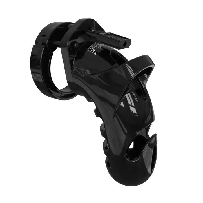 Model 26 - Karskusvöö puur - 11,5 cm (4.5″) - must Photo