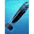 Hidden Desire Fusion X Automatic Aqua Penis Pump – Black — Photo 10