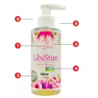 LoveStim LibiStim Arousal Gel – 150 ml — Photo 2