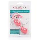 Weighted Kegel Balls – Pink — Photo 3